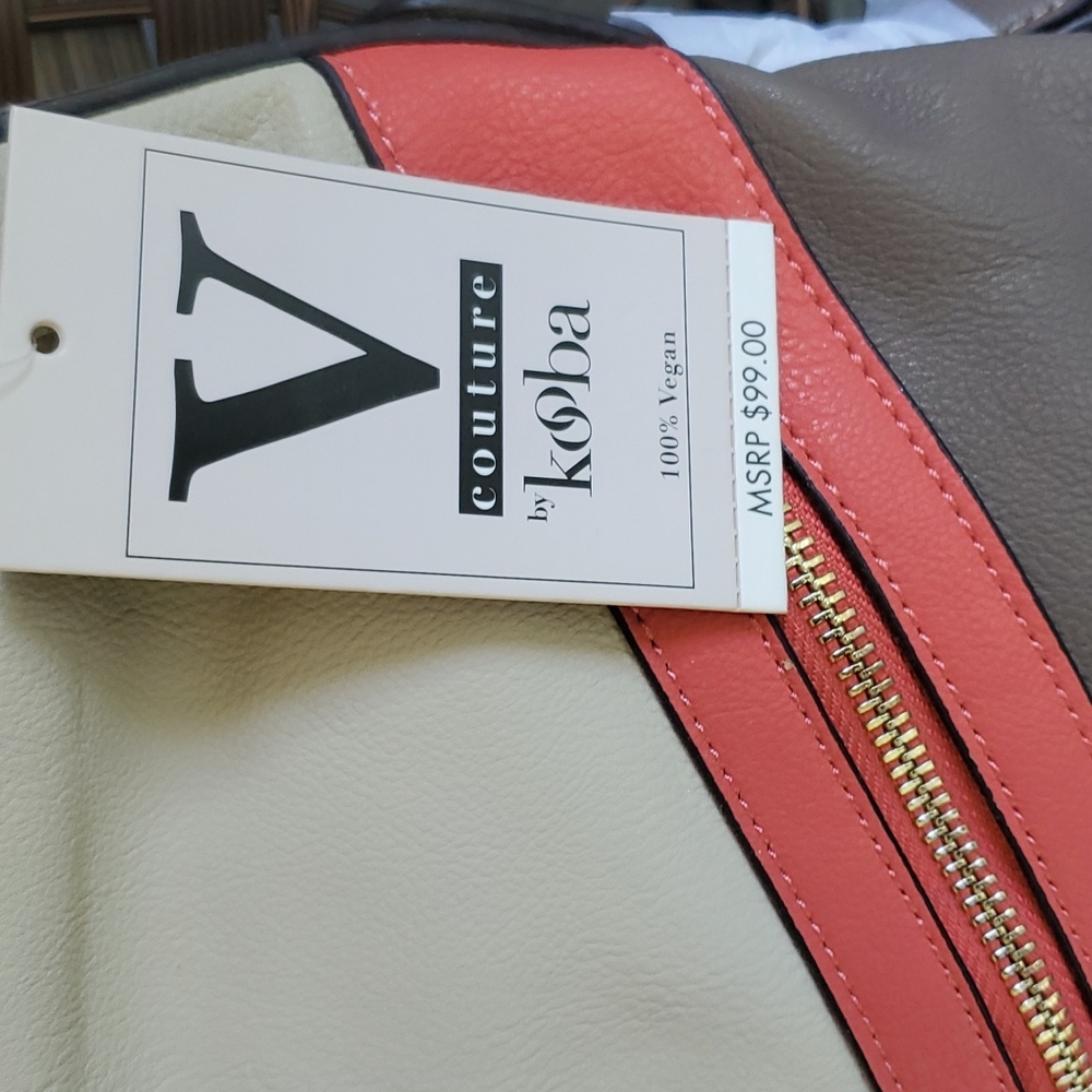 ⚡️Kooba beautiful new handbag - Picture 3 of 9